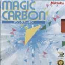 Nittaku " Magic Carbon"