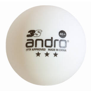 Piłka andro speedball 3S 1 szt.