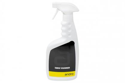 Płyn do czyszczenia stołu andro Table Cleaner 500ml