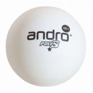 Piłka andro Poly S * 1 szt.