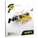 Andro " Hexer Pips Force " (P)