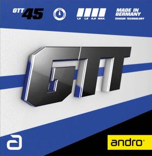 Okładzina andro GTT 45 