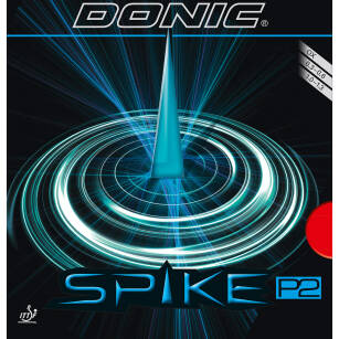 Okładzina Donic Spike P2 (W) (lp)