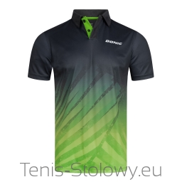 Large_donic-poloshirt_flow-black-green-front-web