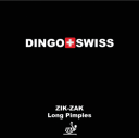 Dingo Swiss " Zik Zak "