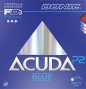 DONIC " Acuda Blue P2" (W)