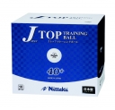 Nittaku " J-Top Training 40+ "