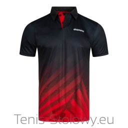 Large_donic-poloshirt_flow-black-red-front-web