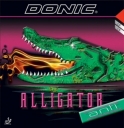 Donic " Alligator Anti" (P)