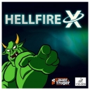 Sauer & Tröger " Hellfire X "