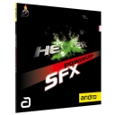 andro " Hexer Powergrip SFX " (P)