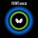 Butterfly " Feint Long III"