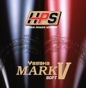 Yasaka " Mark V HPS Soft "