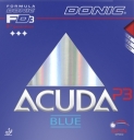 DONIC " Acuda Blue P3 " (W)
