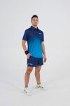 Koszulka polo Donic Nuvon 2026 - 4