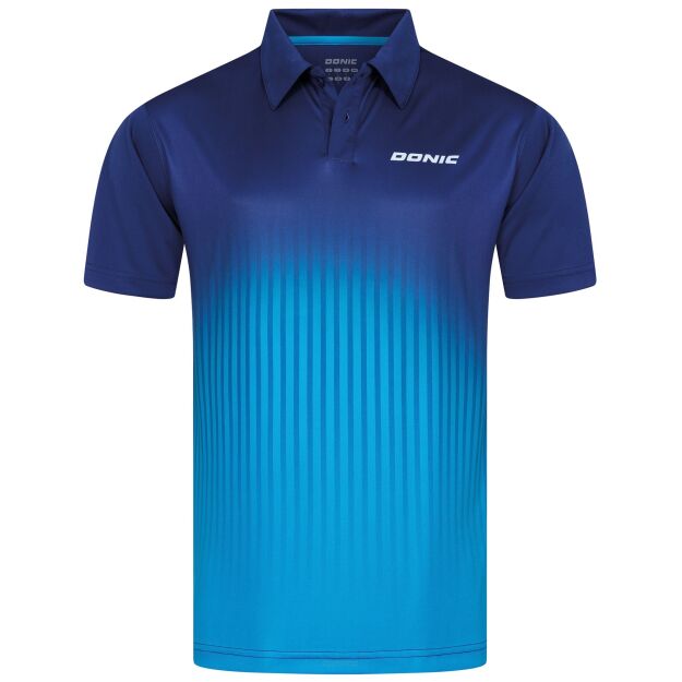 Koszulka polo Donic Nuvon 2026