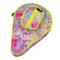 Pokrowiec pojedynczy andro Basic Maboon (W)