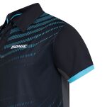 Koszulka polo Donic Kava 2026 - 3