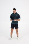 Koszulka polo Donic Kava 2026 - 5