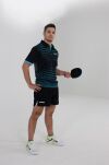 Koszulka polo Donic Kava 2026 - 6