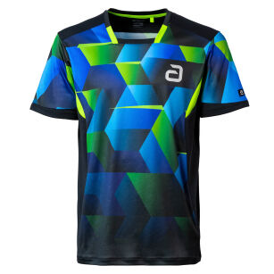 T-Shirt andro Nagaya 2025