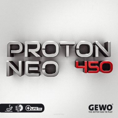 Okładzina Gewo Proton Neo 450