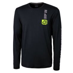 Koszulka longsleeve andro Sisco 2023 (W)