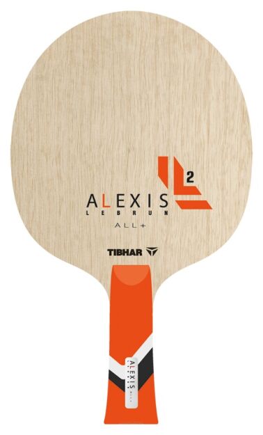 Deska Tibhar Alexis Lebrun ALL+ 2024