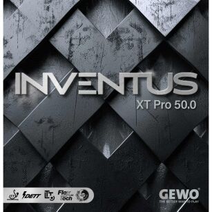 Okładzina Gewo Inventus XT Pro 50,0 