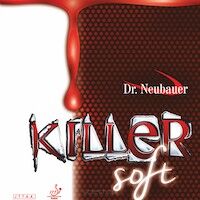 Okładzina Dr. Neubauer Killer Soft