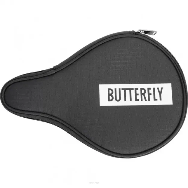 Pokrowiec pojedynczy Butterfly Oval Logo
