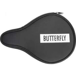 Pokrowiec pojedynczy Butterfly Oval Logo