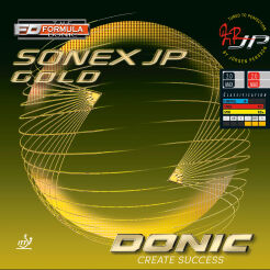 Okładzina Donic Sonex JP Gold (W)