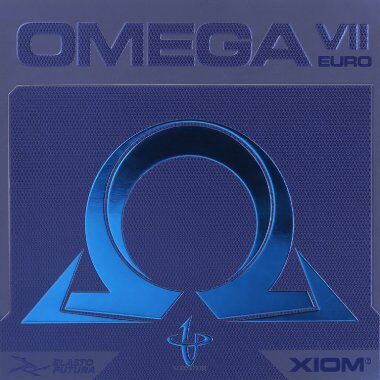Okładzina XIOM Omega VII Euro