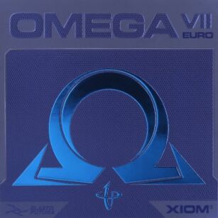 Okładzina XIOM Omega VII Euro