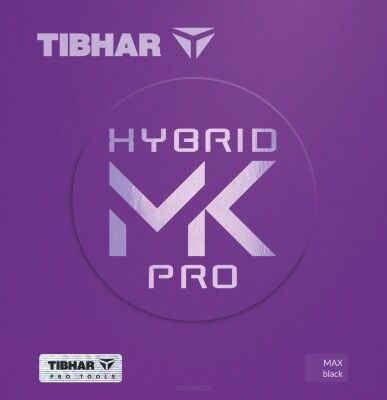 Okładzina Tibhar Hybrid MK PRO 2024