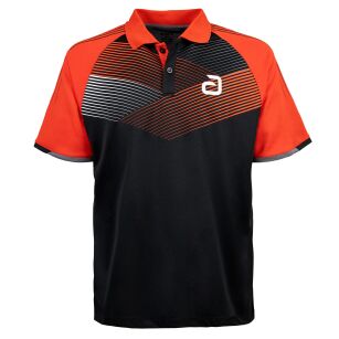 Koszulka polo andro Avos 2026
