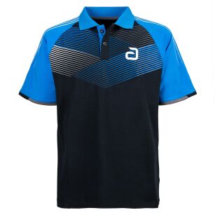 Koszulka Polo andro Avos Cotton 2026