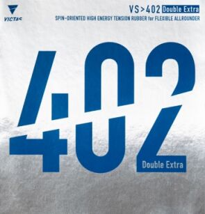 Okładzina Victas VS>402 Double Extra