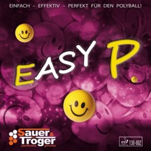 Okładzina Sauer & Troger Easy P (lp)