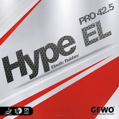 Okładzina Gewo Hype EL PRO 42.5