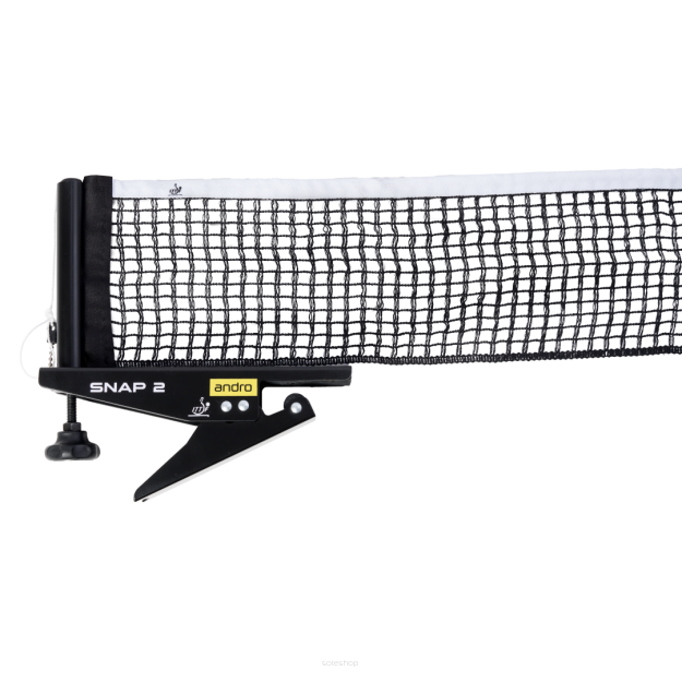 Siatka andro Snap 2 ITTF 2024