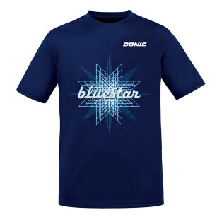 T-Shirt Donic Bluestar 2023