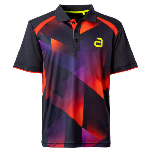Koszulka polo andro Lanton 2025