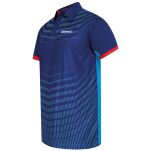 Koszulka polo Donic Kava 2026 - 2