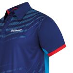Koszulka polo Donic Kava 2026 - 3