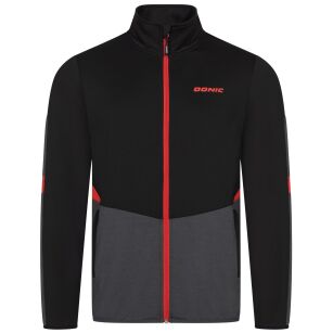 Bluza dresowa Donic Trail 2025