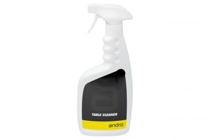 Płyn do czyszczenia stołu andro Table Cleaner 500ml