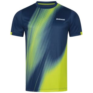 T-Shirt Donic Cream 2025