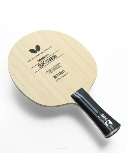 Deska Butterfly SK Carbon T5000